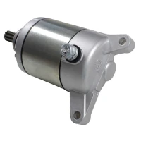 PROMX СТАРТЕР HONDA CBF 125 RZT000321