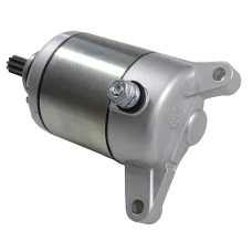 PROMX СТАРТЕР HONDA CBF 125 RZT000321
