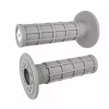 ODI ПЕРЕМИКАЧІ ВИКЛЮЧЕНИЙ ROAD ПОВНИЙ WAFFLE MX SINGLE PLY GRIP КОЛІР СІРИЙ - зображення 2