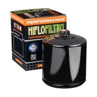 HIFLO ФІЛЬТР МАСЛА HF 176BRC HARLEY DAVIDSON RH 975 / S NIGHTSTER / SPECIAL '22-'23, RA 1250 / S PAN AMERICA / SPECIAL '21-'23, RH 1250 S SPORTSTER '21-'23 (OEM: 62700280)