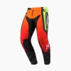 KENNY RACING ШТАНИ CROSS\/ENDURO FORCE RACE RED NEON ЖОВТИЙ КОЛІР CZERWONY\/CZARNY\/ZOLTY FLUO РОЗМІР S (30) - зображення 1