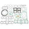 ATHENA КОМПЛЕКТ ПРОКЛАДОК KAWASAKI Z1000A`77-79, Z1000MK2`79-80, Z1000ST`79-80, Z1R`78 - зображення 1
