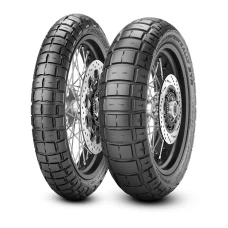 PIRELLI ШИНА 90/90-21 SCORPION RALLY STR (A) 54V TL M/C M+S ПЕРІД DOT 01/2024