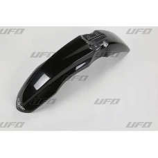UFO КРИЛО ПЕРІД KAWASAKI KXF 250/450 '09-'12 КОЛІР ЧОРНИЙ