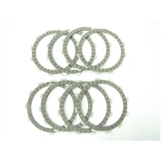 PSYCHIC ДИСКИ SPRZEGLOWE HONDA CR 250 '90-'07, CRF 450 '02-'08, CRF 450X '05-'15 KXF 450 '06-'11 (F1684) (EBS1247)