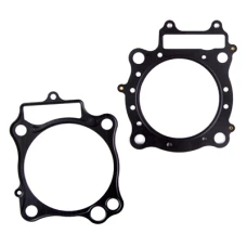 PROX УЩІЛЬНЕННЯ TOP-END HONDA CRF 450 X '05-'17 (GLOWICA+CYLINDER)