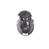 CABERG ЗАПЧАСТИНИ WYSCIOLKA DO МОТОШОЛОМ DUKE EVO РОЗМІР M