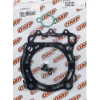 JR (OMP) УЩІЛЬНЕННЯ TOP-END SUZUKI RMZ 450 '07