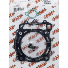 JR (OMP) УЩІЛЬНЕННЯ TOP-END SUZUKI RMZ 450 '07