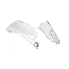 POLISPORT YAMAHA GRAPHIC GUARDS YZ250F(19-23) / YZ450F (18-22)