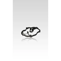 ALPINESTARS ХОМУТ FOR BNS NECKPROTECTOR ОДНОГО РОЗМІР