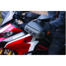 HIPPO HANDS ROGUE HANDGUARDS