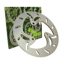 ТОРМОЗНИЙ DISK, OUTER Ø 200MM, RIEJU MRT 50