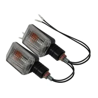 HYPER MINIWINKER, BLACK/TRANSP, ПАРА