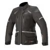 ALPINESTARS КУРТКА ЖІНКА ANDES V3 DRYSTAR ЧОРНИЙ XXL - зображення 1