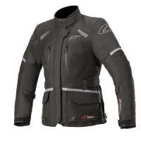ALPINESTARS КУРТКА ЖІНКА ANDES V3 DRYSTAR ЧОРНИЙ M