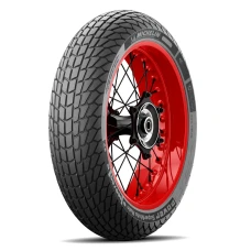 MICHELIN ПОТУЖНОСТІ SUPERMOTO ДОЩУ 120/75 R 16.5 TL FR