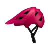 LEATT (НОВИНКА 2024) ШОЛОМ ВЕЛОСИПЕДИ MTB ALLMTN 2.0 V24 HELMET RUBY КОЛІР КОЛІР РОЗОВИЙ РОЗМІР M (55-59 CM) - зображення 2