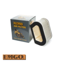 EMGO ФІЛЬТР ПОВІТРЯ YAMAHA YZF R1 98-01 (HFA4907) (4XV-14451-00) (Y4172)