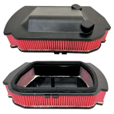 ПОВІТРЯНИЙ ФІЛЬТР EMGO YAMAHA XVS 950 C BOLT '14-'22 (OEM: 1TP-14451-00) (HFA4927) (Y4285)