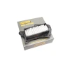 EMGO 2023\/09 ФІЛЬТР ПОВІТРЯ SUZUKI VZR 1800 '06-'17, M 109R '06-'17 (OEM: 13780-48G00\/20) - зображення 1