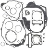 WINDEROSA (VERTEX) КОМПЛЕКТ ПРОКЛАДОК YAMAHA YFM250 BIG BEAR 07-09, BRUIN 250 05-06, YFB250 TIMBERWOLF 92-98, YFM250 BEARTRACKER - зображення 1
