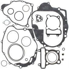 WINDEROSA (VERTEX) КОМПЛЕКТ ПРОКЛАДОК YAMAHA YFM250 BIG BEAR 07-09, BRUIN 250 05-06, YFB250 TIMBERWOLF 92-98, YFM250 BEARTRACKER