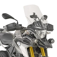 KAPPA СТІКЛО BMW G 310 GS (17-18) 47 X 37 CM PRZEZROCZYSTA