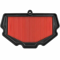 BIKETEC ФІЛЬТР ПОВІТРЯ KAWASAKI VULCAN 650 S / ABS '15-'20, VERSYS 650 '15-'24, Z 650 ABS '18-'24  (K2199) (OEM: 11013-0745)