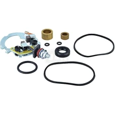 ARROWHEAD (JN) НАБІР РЕМОНТУ СТАРТЕРА ZE SZCZOTKOTRZYMACZEM HONDA CB 400 F '89-90, CBR 600 F '87-90, NX 650 '88-89, TRX 250 RECON '97-01, TRX 250 TE / TM RECON '02-07, TRX 250 X / EX SPORTRAX '01-20, LT-Z 250 '04-09 (SMU9102) (SMU9102)