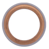 ATHENA ПРОКЛАДКА КОЛЕКТОРА ВИПУСКНОГО 37.5X52.9X7 MM YAMAHA TDR 250 '88, (OEM:1L91461300; 29L1461300)