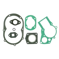NAMURA КОМПЛЕКТ ПРОКЛАДОК KTM SX 50 ADV AC ('97-'01) (CHLODZONY POWIETRZEM)