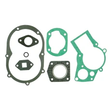 NAMURA КОМПЛЕКТ ПРОКЛАДОК KTM SX 50 ADV AC ('97-'01) (CHLODZONY POWIETRZEM)
