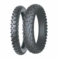 OBOR (WANDA) ШИНА 140/80-18 BULWARK ENDURO W7020 70M TT ЗАД DOT 12/2026