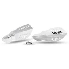 UFO 2026/01 HANDGUARDS HORUS PLASTIC WHITE - ЗАМІНЮЄ HO05613041