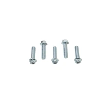ACCEL БОЛТ KOLNIERZOWA M8X30MM Z WKLESLYM LBEM БЕЗ OZNACZEN (5 ШТУКИ.)