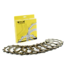 PROX ДИСКИ SPRZEGLOWE YAMAHA YZ 250F '01-07, WR 250F '01-14 (YZF250) (EBS2355) (WR250F) (YZF250)