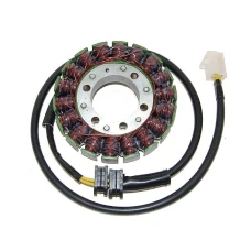 ELECTROSPORT UZWOJENIE ГЕНЕРАТОР (STATOR) HONDA CBR 600 F2/F3 (91-98)