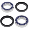 ALL BALLS ПІДШИПНИК КОЛЕСА ЗАДНЬОГО Z USZCZELNIACZAMI YAMAHA YFM 250\/350 RAPTOR '04-'13, YFM 125 RAPTOR '11-'13 - зображення 1