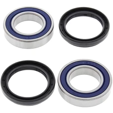 ALL BALLS ПІДШИПНИК КОЛЕСА ЗАДНЬОГО Z USZCZELNIACZAMI YAMAHA YFM 250/350 RAPTOR '04-'13, YFM 125 RAPTOR '11-'13