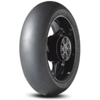 DUNLOP ШИНА 190/55R17 KR108 SSP MS2 RACE TL ЗАД DOT 08/2024 (ПІД ЗАМОВЛЕННЯ)