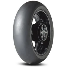 DUNLOP ШИНА 140/70R17 KR108 SSP MS1 RACE TL ЗАД DOT 09/2023 (ПІД ЗАМОВЛЕННЯ)