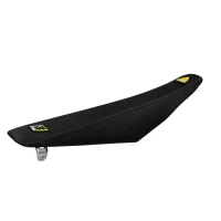 BLACKBIRD ПОКРИВКА/ПОКРИВКА NA СИДІННЯ KAWASAKI KXF 250 '09-'12, 450 '09-'11 PYRAMID (PMD) КОЛІР ЧОРНИЙ
