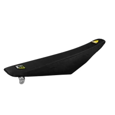 BLACKBIRD ПОКРИВКА/ПОКРИВКА NA СИДІННЯ KAWASAKI KXF 250 '09-'12, 450 '09-'11 PYRAMID (PMD) КОЛІР ЧОРНИЙ
