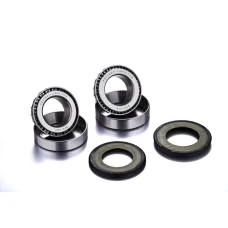 FACTORY LINKS 2024/03 ПІДШИПНИК GLOWKI РАМИ Z USZCZELNIACZAMI KAWASAKI KX 125 92-'05, KX 250 92-'07, KXF 250/X 04-'24, KLX 450R 08-'09, KXF 450/X 06-'24, SUZUKI RMZ 250 04-'06, KAWASAKI ZX 1100 90-'97, YAMAHA VMX 1700 V-MAX 09-'18 (22-1023)