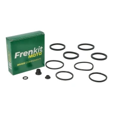 FRENKIT MOTO 2026/05 КОМПЛЕКТ РЕМОНТУ СУПОРТА ТОРМОЗНОЇ BREMBO (САЛЬНИКИ TLOCZKA FI 30 / 34MM) ПЕРІД BMW F 800 R / S / ST '08-'14, DUCATI 748 / R '95-'02, 996 BIPOSTO '98-'01, MONSTER 900 '98-'01, MONSTER 600 '94-'01, MONSTER 1000 '03-'05