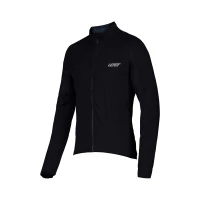 LEATT (2023/2024) КУРТКА ROWEROWA MTB ENDURANCE 2.0 JACKET BLACK КОЛІР ЧОРНИЙ РОЗМІР L