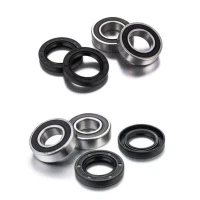 FACTORY LINKS 2026/01 ПІДШИПНИК KOL ПЕРІД I ЗАД Z USZCZELNIACZAMI SHERCO SE 125 / 250 / 300 FACTORY '24, SEF 250 / 300 / 450 / 500 FACTORY '24,