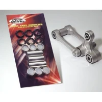 PIVOT WORKS КОМПЛЕКТ РЕМОНТУ СТІЙКИ (ПОВОРОТНОГО КУЛАКА) ВАЖЕЛЯ HONDA XR 600R '88-00, XR 650L '93-13 - ЗАМІНЮЄ PWLK-H21-020, PWLK-H22-060, PWLK-H25-060