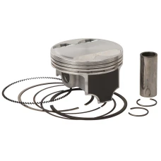 VERTEX ПОРШЕНЬ KAWASAKI KFX 750 BRUTE FORCE HC 11,5:1 (84,96MM) (КІЛЬЦЯ 590385000002 X 1 КОМПЛЕКТ.)